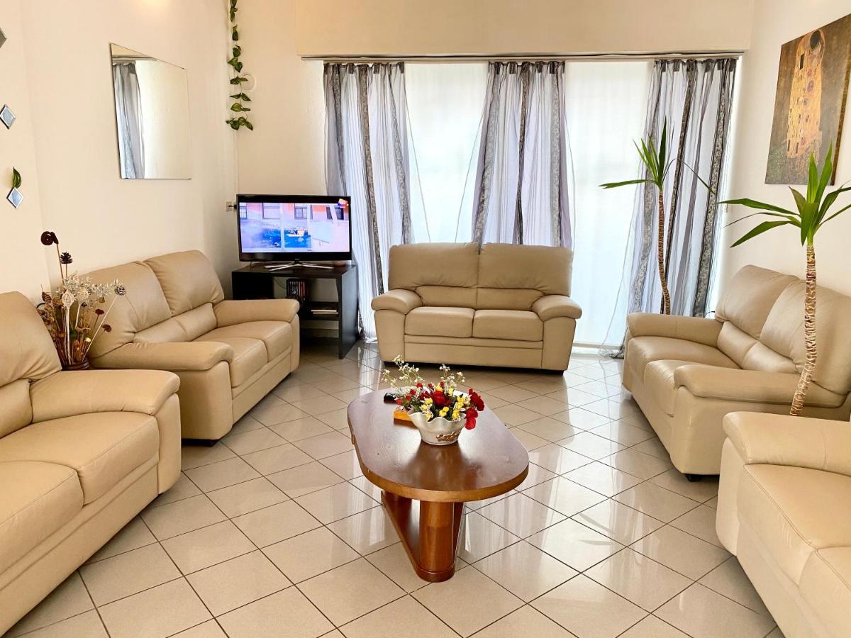רימיני Hotel Luna Rossa מראה חיצוני תמונה
