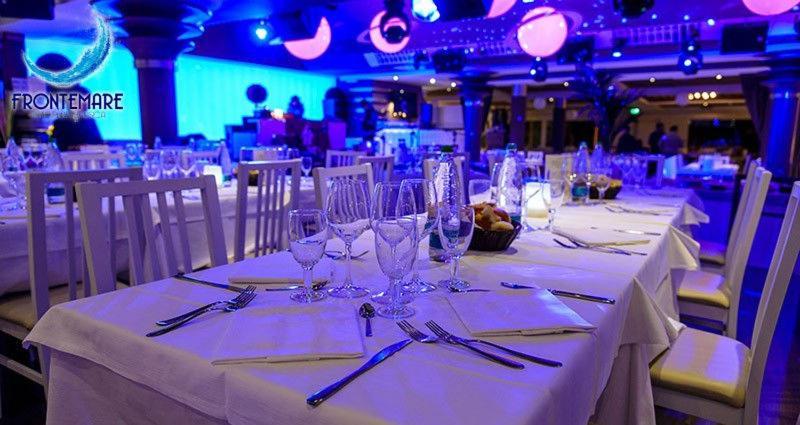 רימיני Hotel Luna Rossa מראה חיצוני תמונה